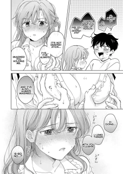 Page 40 of Seitenkan Appli no Tadashii Tsukaikata | How to use Gender-Changing Apps Properly