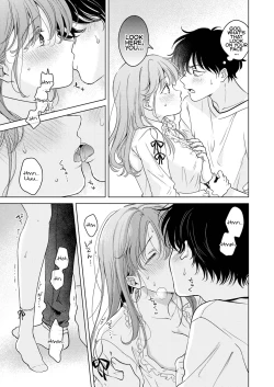 Page 41 of Seitenkan Appli no Tadashii Tsukaikata | How to use Gender-Changing Apps Properly