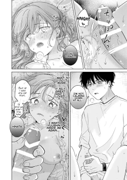Page 60 of Seitenkan Appli no Tadashii Tsukaikata | How to use Gender-Changing Apps Properly
