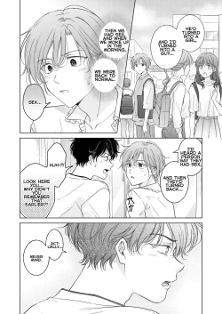 Page 70 of Seitenkan Appli no Tadashii Tsukaikata | How to use Gender-Changing Apps Properly