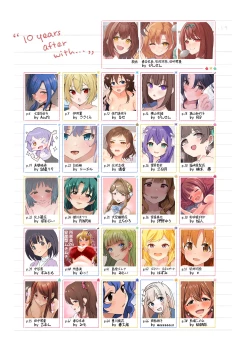 Page 2 of 10 ye@rs after