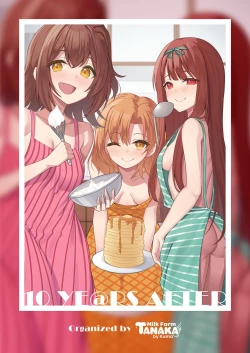 Page 76 of 10 ye@rs after