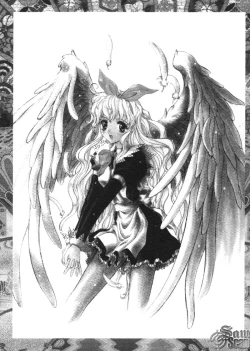 Page 128 of The Flower in Paris | 櫻華大綻之巴黎慾火