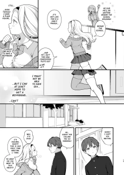 Page 12 of Kozukuri Sex ga Gimuka shita Sekai| A World Where Reproductive Sex Is Obligatory