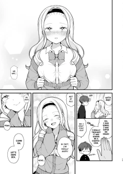 Page 14 of Kozukuri Sex ga Gimuka shita Sekai| A World Where Reproductive Sex Is Obligatory
