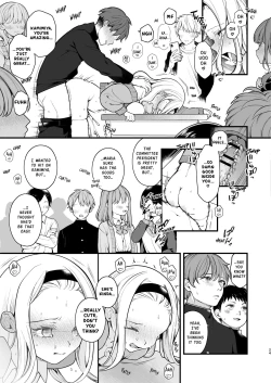 Page 26 of Kozukuri Sex ga Gimuka shita Sekai| A World Where Reproductive Sex Is Obligatory