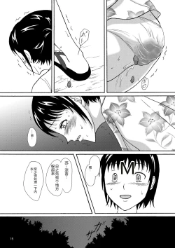 Page 14 of Natsuben.