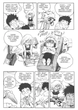 Page 26 of Slut Girl 1