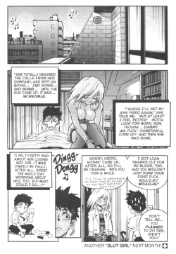 Page 34 of Slut Girl 1