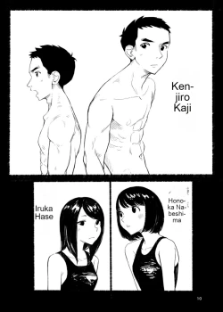 Page 10 of Zenra Jiko Shoukai | Stark Naked Self Introduction