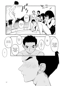 Page 17 of Zenra Jiko Shoukai | Stark Naked Self Introduction