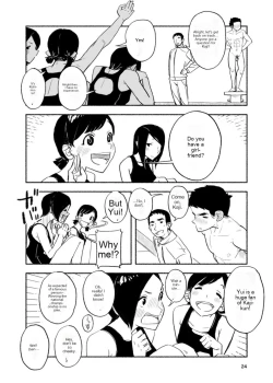 Page 24 of Zenra Jiko Shoukai | Stark Naked Self Introduction