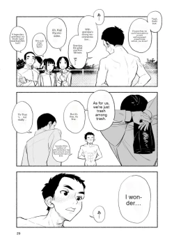 Page 29 of Zenra Jiko Shoukai | Stark Naked Self Introduction