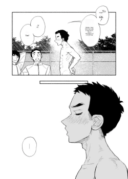 Page 32 of Zenra Jiko Shoukai | Stark Naked Self Introduction