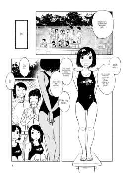 Page 3 of Zenra Jiko Shoukai | Stark Naked Self Introduction