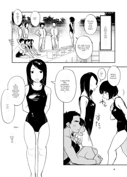 Page 4 of Zenra Jiko Shoukai | Stark Naked Self Introduction