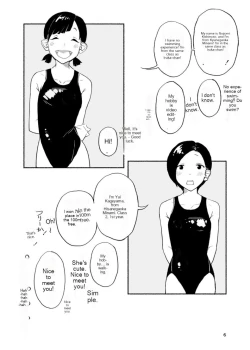 Page 6 of Zenra Jiko Shoukai | Stark Naked Self Introduction