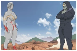 Page 13 of Nappi - UltraMadam 2