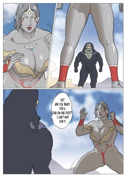 Page 14 of Nappi - UltraMadam 2