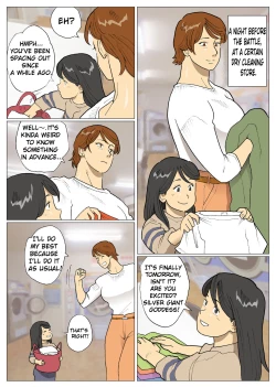 Page 9 of Nappi - UltraMadam 2