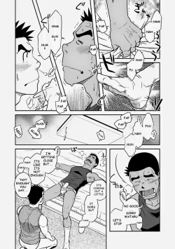 Page 25 of Nantoka Danshi Vol. 3 Brief Danshi Hen