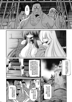 Page 10 of Ochibure Hime Gekan | 墮落的公主 下卷
