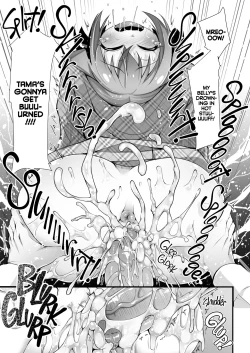 Page 22 of Palling Around With Tama! My Favorite Fuckpet