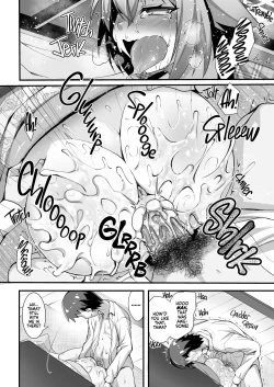 Page 23 of Palling Around With Tama! My Favorite Fuckpet