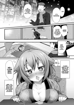 Page 2 of Palling Around With Tama! My Favorite Fuckpet