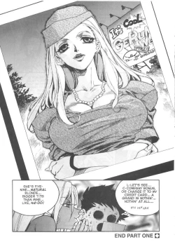 Page 6 of Slut Girl 2