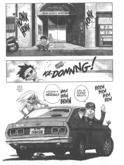 Page 7 of Slut Girl 2