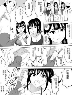 Page 7 of Kyouei Mizugi no Joshi Benjo