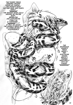 Page 10 of Bibi Anbetsu 32