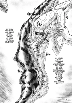 Page 14 of Bibi Anbetsu 32