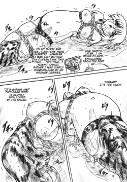 Page 16 of Bibi Anbetsu 32