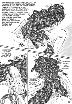 Page 2 of Bibi Anbetsu 32