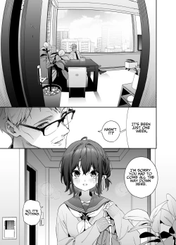 Page 10 of Shiritakunakatta Kouhen | I Wish I Had Not Known