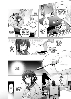 Page 11 of Shiritakunakatta Kouhen | I Wish I Had Not Known