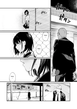 Page 20 of Ame no Hi wa, Honnori Chikubi