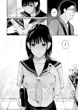 Page 30 of Ame no Hi wa, Honnori Chikubi