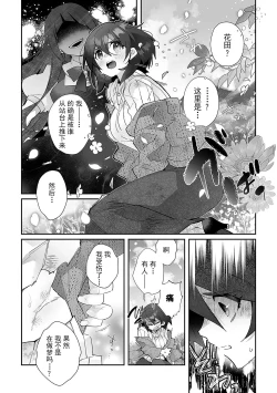 Page 8 of Fujikawa Koiro, Isekai de Mechakucha Ikaserareru Koto ni Narimashita.| 藤川恋色，在异世界被玩弄得一塌糊涂。战士、贤者、神官…都沉迷于我的身体！？~ 1-8