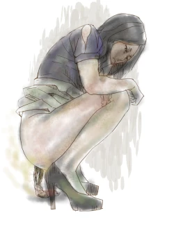 Page 1 of Ningen Benki