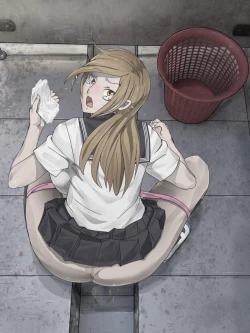 Page 19 of Mizo Toile o Mashita kara