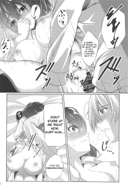 Page 13 of Dai II Bunkou no Ichiban Jounetsuteki na Houkago SIDE:Y | The Most Passionate After-School Session at the Branch Campus: Side Y