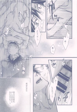 Page 18 of Shiawase no Oto - Sound of Happiness