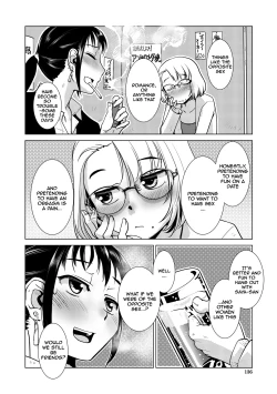 Page 136 of Futanari Noukou Haramase Ai