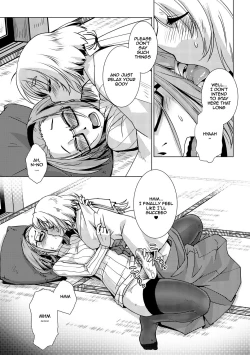 Page 63 of Futanari Noukou Haramase Ai