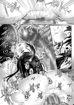 Page 64 of 0-ten no Cinderella