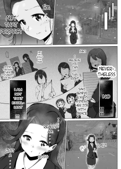 Page 7 of Karitai Kanojo to Kieta Kimi