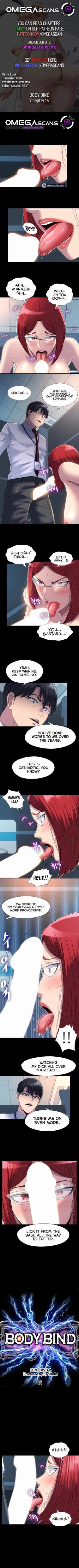 Page 111 of Body Bind